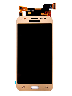 Дисплей CY sagaJ530gd Gold для Samsung Galaxy J5 SM-J530
