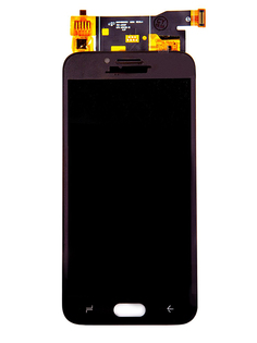 Дисплей CY sagaJ250bk Black для Samsung Galaxy J2 SM-J250