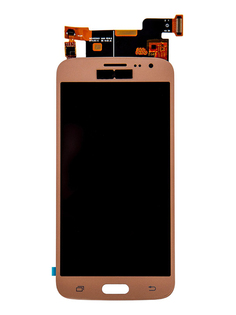 Дисплей CY sagaJ210gd Gold для Samsung Galaxy J2 SM-J210