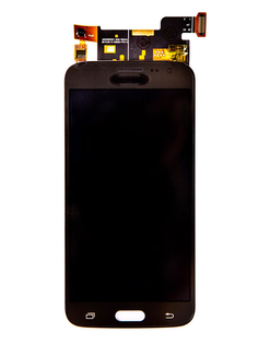 Дисплей CY sagaJ210bk Black для Samsung Galaxy J2 SM-J210