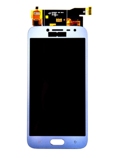 Дисплей CY sagaJ250bl Light Blue для Samsung Galaxy J2 SM-J250