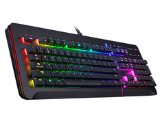 Клавиатура Tt eSports Level 20 RGB USB Black KB-LVT-SSBRRU-01