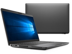 Ноутбук Dell Latitude 5401 5401-4074 (Intel Core i5-9300H 2.4GHz/8192Mb/256Gb SSD/No ODD/Intel HD Graphics/Wi-Fi/Bluetooth/Cam/14.0/1920x1080/Windows 10 64-bit)