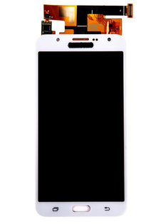 Дисплей CY sagaJ7wh White для Samsung Galaxy J7 SM-J700