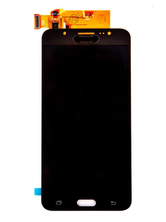 Дисплей CY sagaJ710bk Black для Samsung Galaxy J7 SM-J710