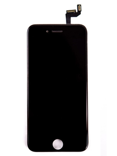 Дисплей CY apip6Sbk Black для APPLE iPhone 6s