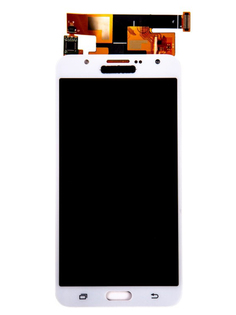Дисплей CY sagaJ701wh White для Samsung Galaxy J7 Neo SM-J701