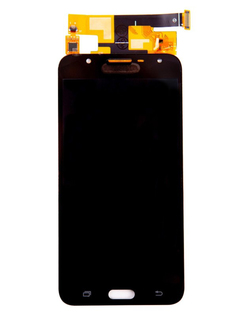 Дисплей CY sagaJ701bk Black для Samsung Galaxy J7 Neo SM-J701