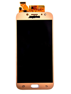 Дисплей CY sagaJ730gd Gold для Samsung Galaxy J7 SM-J730