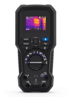 Мультиметр FLIR DM284