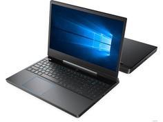 Ноутбук Dell G5 5590 G515-8097 (Intel Core i7-9750H 2.6GHz/8192Mb/1000Gb + 256Gb SSD/nVidia GeForce GTX 1650 4096Mb/Wi-Fi/Bluetooth/Cam/15.6/1920x1080/Windows 10 64-bit)