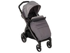 Коляска Peg-Perego Book Plus Pop Up Class Grey GL000902402
