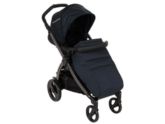 Коляска Peg-Perego Book Plus Pop Up Class Navy GL000902399