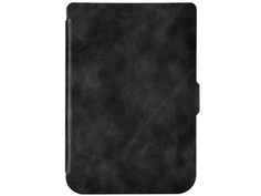 Аксессуар Чехол BookCase для PocketBook 616/627/632 Black BC-632-BL