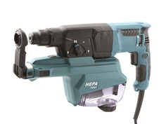 Перфоратор Makita HR2652