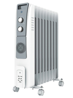 Обогреватель Scarlett SC 51.2409 S5
