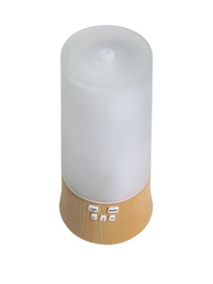 Pango Humidifier PNG-A73 Brown-White