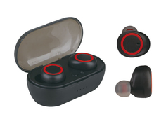 Наушники Denn TWS007 Black