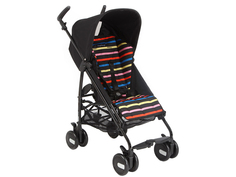 Коляска Peg-Perego Pliko Mini Classico Neon