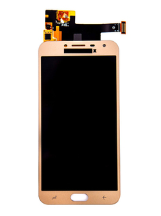 Дисплей CY sagaJ400gd Gold для Samsung Galaxy J4 SM-J400