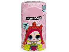 Кукла MGA Entertainment в капсуле LOL Surprise 5 Hairgoals Wave 2