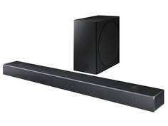 Звуковая панель Samsung HW-Q80R