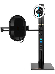 Микрофон Marantz Turret
