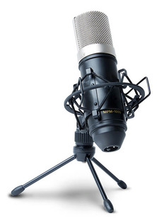 Микрофон Marantz MPM-1000