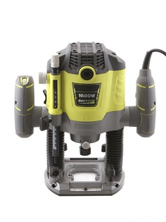 Фрезер RYOBI RRT1600P-K