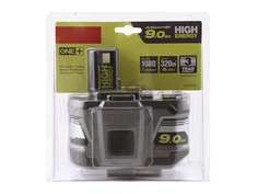 Аккумулятор Ryobi One+ RB18L90 5133002865
