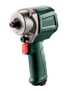 Гайковерт пневматический Metabo DSSW 500-1/2 C 601590000