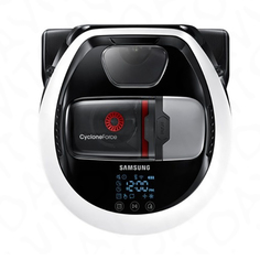 Робот-пылесос Samsung VR7030 VR10M7030WW/EV