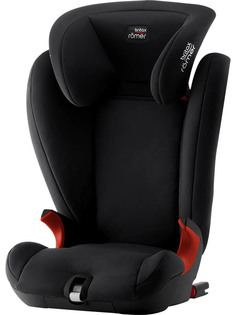 Автокресло Britax Romer Kidfix SL Black Series Trendline Cosmos Black 2000029674