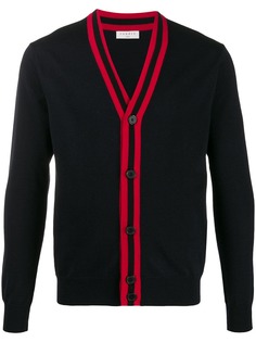 Sandro Paris трикотажный кардиган