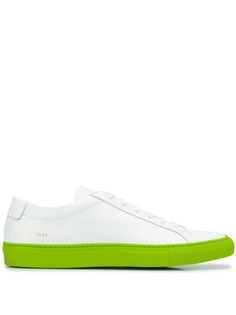 Common Projects кроссовки Achilles