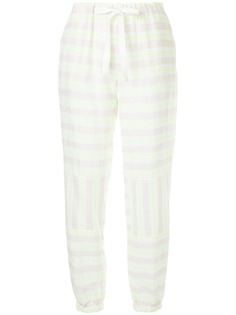 Lemlem брюки Selena