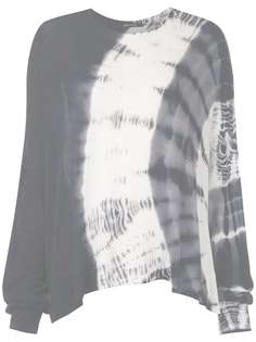 Uma Raquel Davidowicz трикотажная блузка Terco