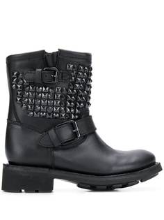 Ash Tennesse Biker boots