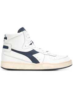 Diadora хайтопы Mi Basket