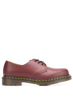 Dr. Martens туфли Дерби