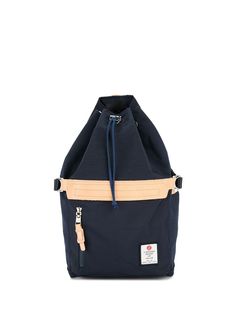 As2ov drawstring backpack