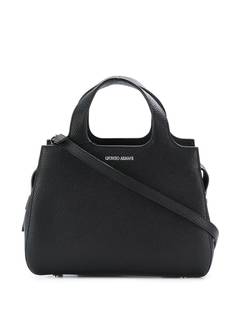 Giorgio Armani маленькая сумка-тоут