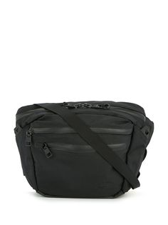 As2ov square zipped shoulder bag
