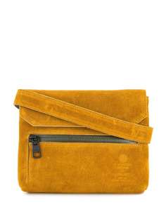 As2ov square shoulder bag