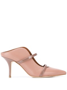 Malone Souliers мюли на шпильке