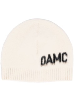 OAMC шапка бини с логотипом