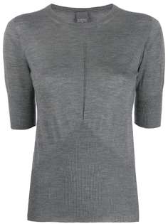 Lorena Antoniazzi кашемировый топ