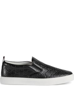 Категория: Слипоны женские Gucci