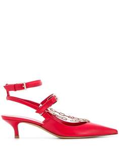 Valentino туфли-лодочки Valentino Garavani