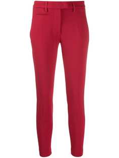 Dondup укороченные легинсы